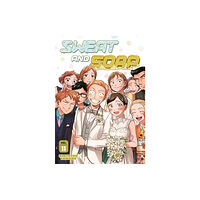 Kodansha America, Inc Sweat and Soap 11 (häftad, eng)