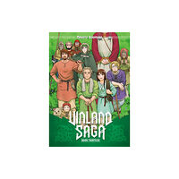 Kodansha America, Inc Vinland Saga 13 (inbunden, eng)