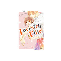 Kodansha America, Inc Lovesick Ellie 1 (häftad, eng)