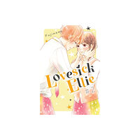 Kodansha America, Inc Lovesick Ellie 2 (häftad, eng)