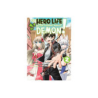 Kodansha America, Inc The Hero Life of a (Self-Proclaimed) Mediocre Demon! 2 (häftad, eng)