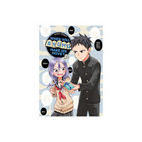 Kodansha America, Inc When Will Ayumu Make His Move? 5 (häftad, eng)