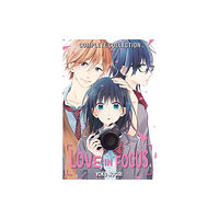 Kodansha America, Inc Love in Focus Complete Collection (häftad, eng)