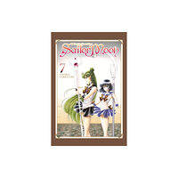 Kodansha America, Inc Sailor Moon 7 (Naoko Takeuchi Collection) (häftad, eng)