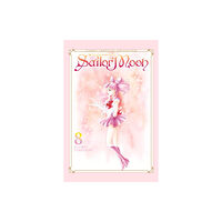 Kodansha America, Inc Sailor Moon 8 (Naoko Takeuchi Collection) (häftad, eng)