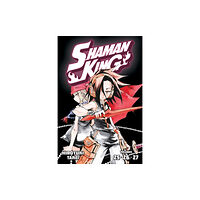 Kodansha America, Inc SHAMAN KING Omnibus 9 (Vol. 25-27) (häftad, eng)