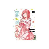 Kodansha America, Inc Rent-A-(Really Shy!)-Girlfriend 3 (häftad, eng)