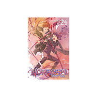 Kodansha America, Inc Noragami: Stray God 24 (häftad, eng)