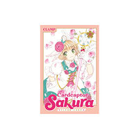 Kodansha America, Inc Cardcaptor Sakura: Clear Card 11 (häftad, eng)