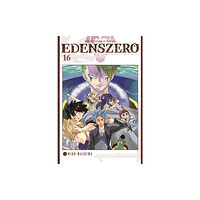 Kodansha America, Inc EDENS ZERO 16 (häftad, eng)