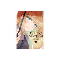 Kodansha America, Inc A Galaxy Next Door 1 (häftad, eng)