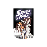 Kodansha America, Inc SHAMAN KING Omnibus 10 (Vol. 28-30) (häftad, eng)