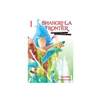 Kodansha America, Inc Shangri-La Frontier 1 (häftad, eng)