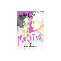 Kodansha America, Inc In the Clear Moonlit Dusk 2 (häftad, eng)