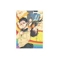 Kodansha America, Inc Shonen Note: Boy Soprano 7 (häftad, eng)