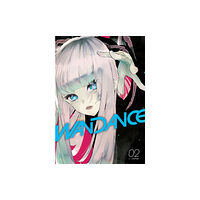 Kodansha America, Inc Wandance 2 (häftad, eng)