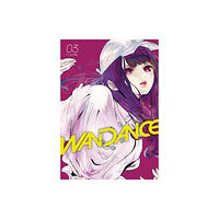 Kodansha America, Inc Wandance 3 (häftad, eng)