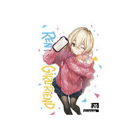 Kodansha America, Inc Rent-A-Girlfriend 20 (häftad, eng)