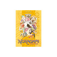 Kodansha America, Inc Noragami Omnibus 2 (Vol. 4-6) (häftad, eng)