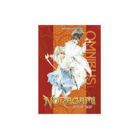 Kodansha America, Inc Noragami Omnibus 5 (Vol. 13-15) (häftad, eng)