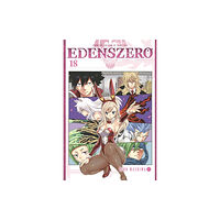 Kodansha America, Inc EDENS ZERO 18 (häftad, eng)