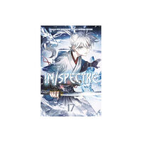 Kodansha America, Inc In/Spectre 17 (häftad, eng)