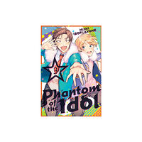 Kodansha America, Inc Phantom of the Idol 3 (häftad, eng)