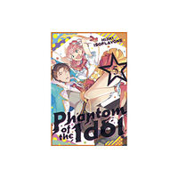 Kodansha America, Inc Phantom of the Idol 5 (häftad, eng)