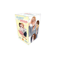 Kodansha America, Inc Sweat and Soap Manga Box Set 1 (häftad, eng)