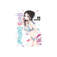 Kodansha America, Inc Rent-A-Girlfriend 23 (häftad, eng)