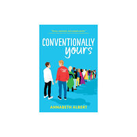 Sourcebooks, Inc Conventionally Yours (häftad, eng)