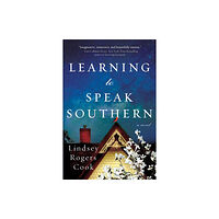 Sourcebooks, Inc Learning to Speak Southern (häftad, eng)