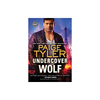 Sourcebooks, Inc Undercover Wolf (häftad, eng)