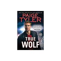 Sourcebooks, Inc True Wolf (häftad, eng)