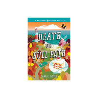 Sourcebooks, Inc Death on Bull Path (häftad, eng)