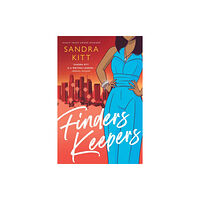 Sourcebooks, Inc Finders Keepers (häftad, eng)