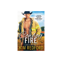 Sourcebooks, Inc Cowboy Fire (häftad, eng)