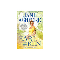 Sourcebooks, Inc Earl on the Run (häftad, eng)