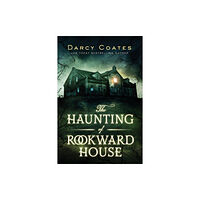 Sourcebooks, Inc The Haunting of Rookward House (häftad, eng)