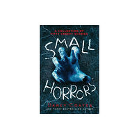 Sourcebooks, Inc Small Horrors (häftad, eng)