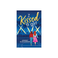 Sourcebooks, Inc I Kissed a Girl (häftad, eng)