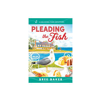 Sourcebooks, Inc Pleading the Fish (häftad, eng)