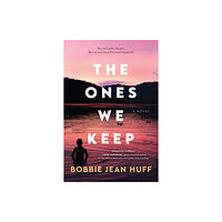 Sourcebooks, Inc The Ones We Keep (häftad, eng)