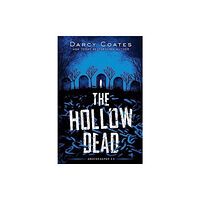 Sourcebooks, Inc The Hollow Dead (häftad, eng)