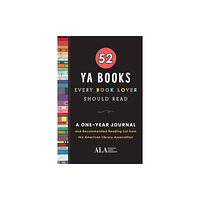 Sourcebooks, Inc 52 YA Books Every Book Lover Should Read (häftad, eng)