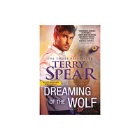 Sourcebooks, Inc Dreaming of the Wolf (häftad, eng)