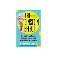 Sourcebooks, Inc The Einstein Effect (häftad, eng)