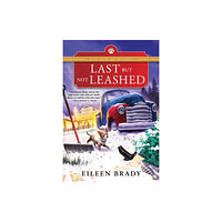 Sourcebooks, Inc Last But Not Leashed (häftad, eng)