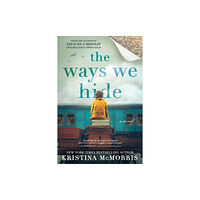 Sourcebooks, Inc Ways We Hide (häftad, eng)