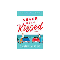 Sourcebooks, Inc Never Been Kissed (häftad, eng)